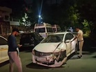 Delhi Police nab 3 liquor smugglers after car collision in Keshav Puram encounter