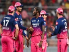 IPL 2026: RR extend dominance in 200+ chases, PBKS hit unwanted bowling records