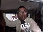 W Bengal: RG Kar victim's dad alleges voter intimidation, says TMC "Government of monsters"
