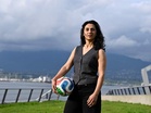 FIFA allows Afghan women's football team to compete in international competitions
