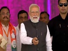 UP: PM Modi inaugurates 594-km-long six-lane Ganga Expressway in Hardoi