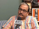 RJD's Manoj Kumar Jha says, "Democracy without accountability" over pending voter cases in West Bengal polls