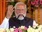 "Country witnessed anti-women face... ": PM Modi targets Congress, SP over Women's Reservation bill