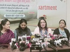 Himachal Pradesh: BJP stalling women's reservation bill, alleges Mahila Congress; seeks Rahul Gandhi's support