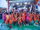 Punjab FC defends AIFF Elite Youth League 2025-26 title with commanding win over Zinc Football Academy