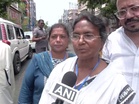 "TMC goons tried to attack me, said they will see me on May 4": BJP candidate, RG Kar victim's mother Ratna Debnath amid 2nd phase polling