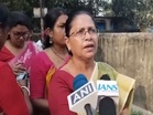"EC doing 'tandav' in Bengal with BJP": TMC's Mamata Thakur amid 2nd phase polling