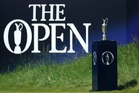 What will happen to The Open Championship if England reach the World Cup final