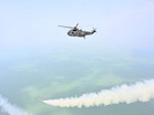 DRDO & Indian Navy conduct maiden successful Salvo launch of NASM-SR missiles