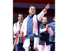 Exit polls predict BJP-led NDA victory in Assam