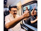Exit pollsters project return of MK Stalin led alliance in Tamil Nadu, Vijay puts up decent show