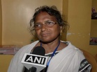"People will throw out TMC": RG Kar rape victim's mother and BJP candidate