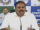 YSRCP's Vaddi Raghuram slams AP govt, claims farmers pushed into crisis by diesel shortage