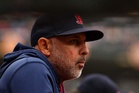 Alex Cora makes decision on Phillies job after being sacked by Red Sox