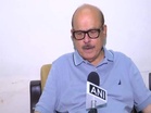 "Opinion polls cannot be fully trusted": Congress' Tariq Anwar
