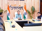 MoU signed to accelerate Jal Jeevan Mission works in Uttarakhand