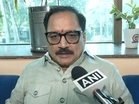 Delhi BJP President Virendraa Sachdeva hails BJP victory in MCD elections, calls it "AAP's fate"