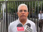 "No one can win election by making SIR an issue": BJP's Dilip Ghosh targets Mamata Banerjee
