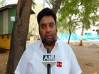 "Do not care about exit polls, Vijay will form govt with over 150 seats": TVK candidate KK Anand Mohan