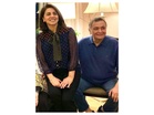 "Always in our hearts...": Neetu Kapoor shares heartfelt tribute on Rishi Kapoor's death anniversary