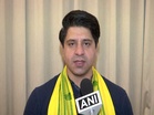 "NDA's lotus blooming everywhere," Shehzad Poonawalla confident of BJP victory across four states