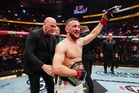 Merab Dvalishvili reveals why he was ‘disappointed’ with Tsarukyan and rejected RAF fight