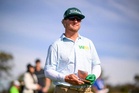 Charley Hoffman predicts what a 13-handicap would shoot at Augusta National from the members’ tees