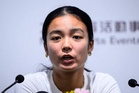 Alex Eala reveals who comes out on top when she plays tennis against her brother