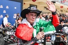 Why Marc Marquez thinks Marco Bezzecchi has key advantage