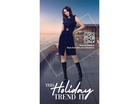 TRENDS unveils 'This Holiday, Trend It' campaign, offering first-of-its-kind interactive contest to consumers
