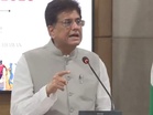 Piyush Goyal holds Jan Samwad in Mumbai, hears over 100 citizen grievances