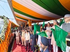 Direct train service between Jammu and Kashmir set to enhance ease of travel: Jitendra Singh