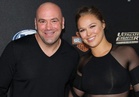 Ronda Rousey stakes her claim as MMA’s next Dana White, not Hunter Campbell