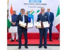 India, Italy exchange Bilateral Military Cooperation Plan for 2026-27; strengthen maritime information sharing via Gurugram fusion centre