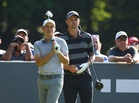 Justin Rose says Matt Fitzpatrick has already hit the best shot of the 2026 PGA Tour season