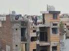 Delhi: MCD demolishes the residence of the accused in the Tarun Kumar murder case