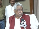 "BJP people are liars...": LoP in Uttar Pradesh Assembly Mata Prasad Pandey