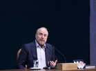 Iran Parliament Speaker says Tehran will secure Persian Gulf, end US "interference" through control of Hormuz