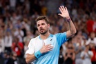 Rough patch hits Stan Wawrinka ahead of his final Roland-Garros