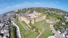 This is the largest medieval fortress in Europe—it holds some of France’s oldest secrets