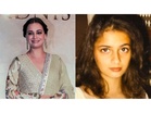 "I met someone I had forgotten": Dia Mirza revisits teenage years through old pictures, frozen moments