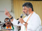 DK Shivakumar directs GBA, BDA to take precautionary steps after 7 died in wall collapse amid heavy rain in Bengaluru