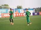 Title-chasing Rajasthan United prepare for struggling Dempo SC in crucial IFL clash