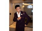 Gippy Grewal receives Best Director at Dada Saheb Phalke Award for 'Akaal - The Unconquered'