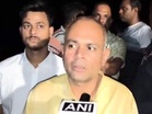 Rescue operations ongoing: Bargi MLA Neeraj Singh after cruise boat capsizes in Jabalpur's Bargi Dam