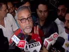 "They are spreading rumours, preparing ground for their defeat": BJP's Tapas Roy hits out at Trinamool Congress