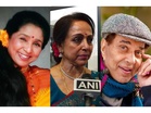 They were legends: Hema Malini pays tribute to Asha Bhosle, Dharmendra