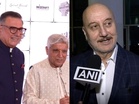 It has become a huge movement for writers: Javed Akhtar, Anupam Kher laud Spiral Bound's success