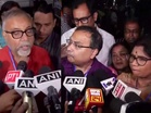 ECI officials reject Trinamool Congress allegations about "opening of ballot boxes" in Bengal constituency: TMC, BJP exchange barbs