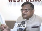 No CCTV was turned off, counting will be 100% neat: West Bengal CEO rejects TMC's claim